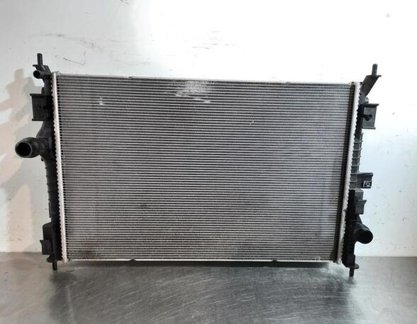 Radiator PEUGEOT 308 SW II (LC_, LJ_, LR_, LX_, L4_)