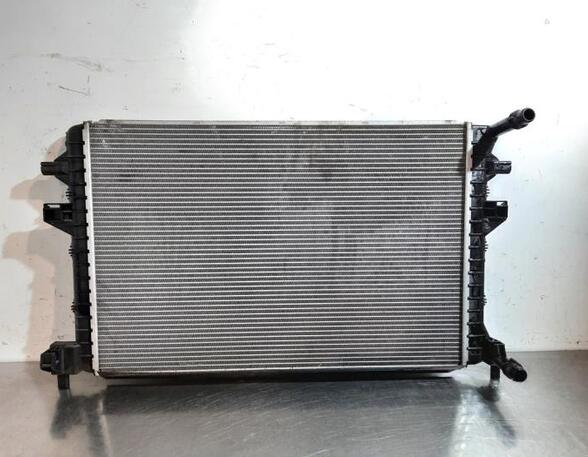 Radiator SKODA OCTAVIA III Combi (5E5, 5E6)