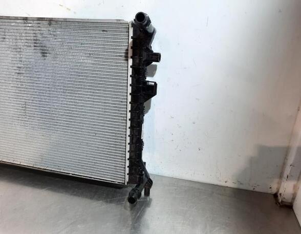 Radiator SKODA OCTAVIA III Combi (5E5, 5E6)