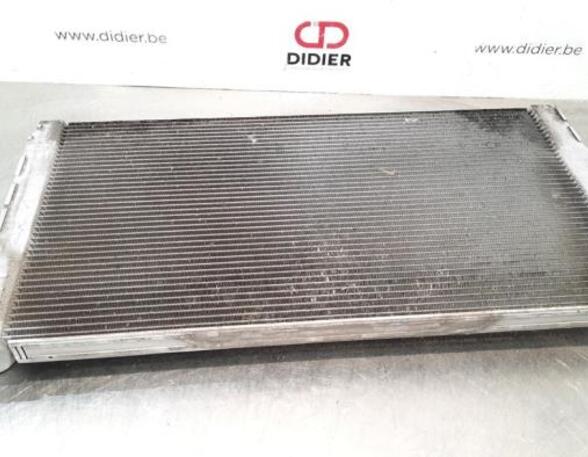 Radiator BMW 5 Touring (F11), BMW 5 (F10)