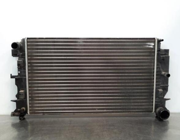 Radiator MERCEDES-BENZ SPRINTER 3,5-t Van (906)