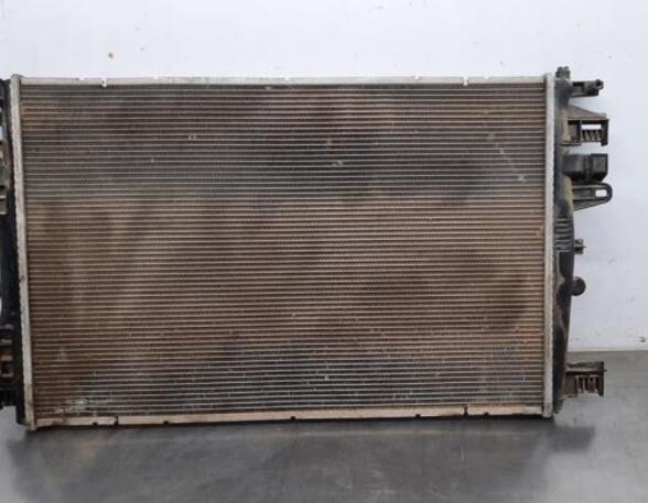 Radiator FIAT 500X (334_)