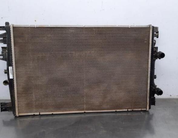 Radiator FIAT 500X (334_)