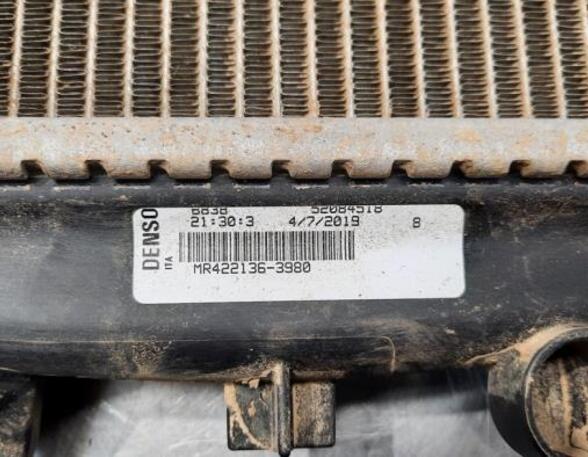 Radiator FIAT 500X (334_)