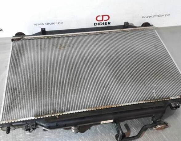 Radiator MAZDA CX-5 (KF)