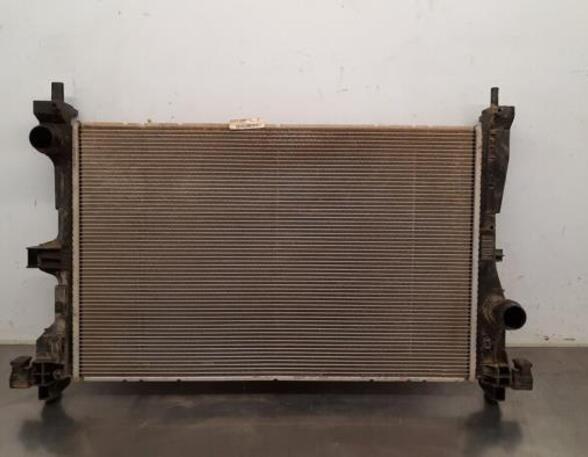 Radiator FIAT 500X (334_)