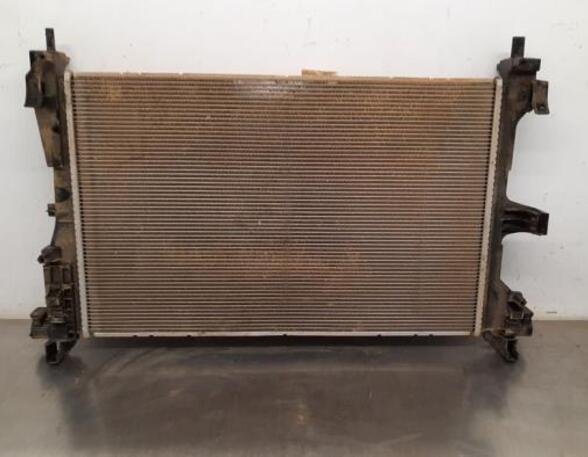 Radiator FIAT 500X (334_)