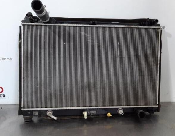 Radiator LEXUS RC (_C1_)