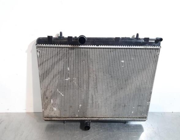 Radiator CITROËN C4 II (B7)