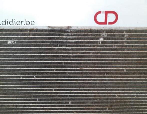 Radiator MERCEDES-BENZ A-CLASS (W176)