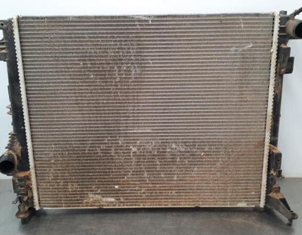 Radiator RENAULT MEGANE IV Grandtour (K9A/M/N_)