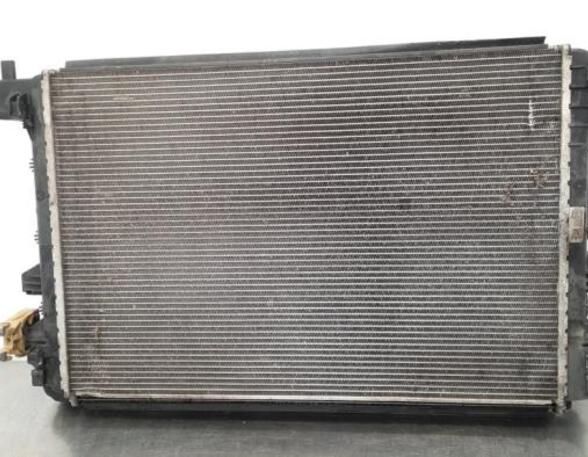 Radiator VW PASSAT B8 Variant (3G5, CB5), VW PASSAT ALLTRACK B8 Variant (3G5, CB5)