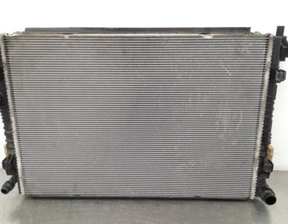 Radiator VW PASSAT B8 Variant (3G5, CB5), VW PASSAT ALLTRACK B8 Variant (3G5, CB5)