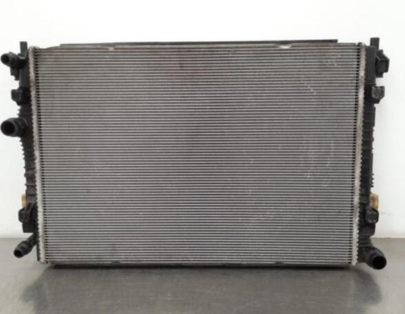 Radiator VW PASSAT B8 Variant (3G5, CB5), VW PASSAT ALLTRACK B8 Variant (3G5, CB5)