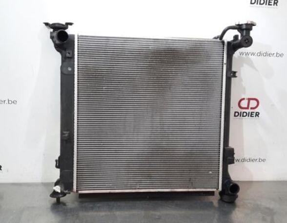 Radiator KIA OPTIMA Sportswagon (JF)