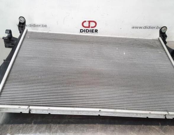 Radiateur FIAT 500X (334_)