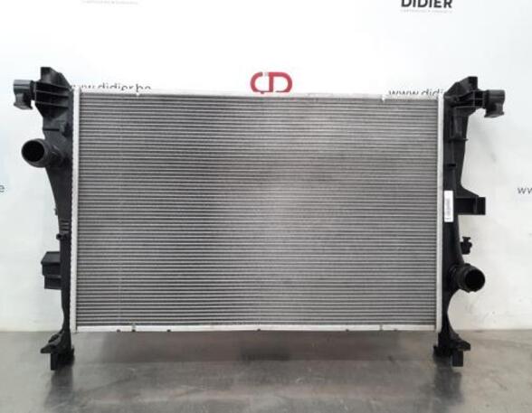 Radiateur FIAT 500X (334_)