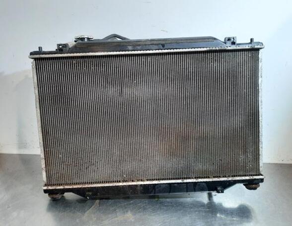 Radiator MAZDA CX-5 (KE, GH)