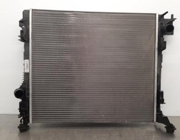 Radiator RENAULT KADJAR (HA_, HL_), NISSAN QASHQAI II SUV (J11, J11_)