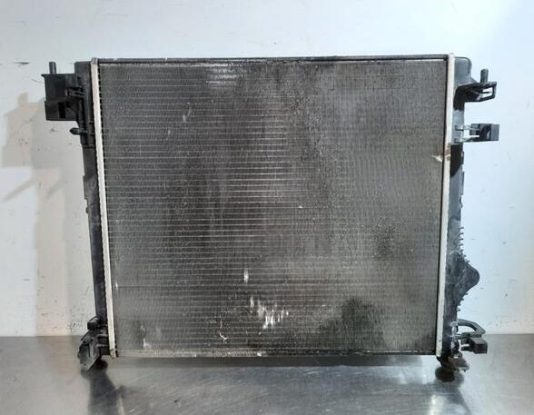 Radiator NISSAN QASHQAI II SUV (J11, J11_), RENAULT KADJAR (HA_, HL_)