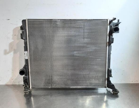 Radiator NISSAN QASHQAI II SUV (J11, J11_), RENAULT KADJAR (HA_, HL_)