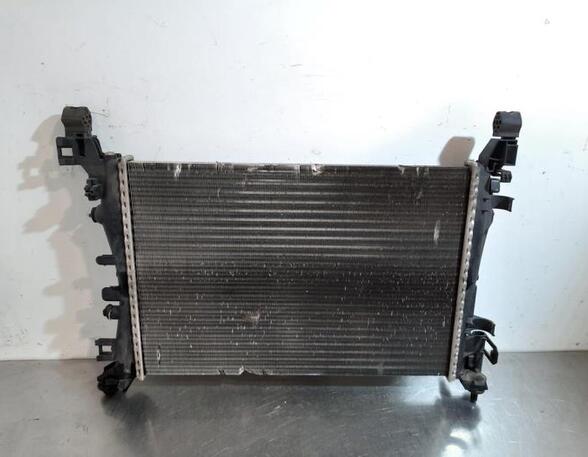 Radiateur OPEL CORSA E (X15)