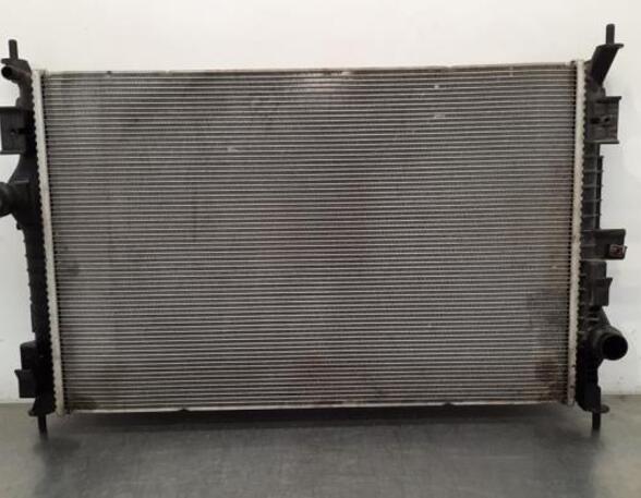 Radiateur PEUGEOT 308 SW II (LC_, LJ_, LR_, LX_, L4_)