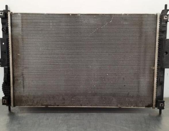 Radiator PEUGEOT 308 SW II (LC_, LJ_, LR_, LX_, L4_)