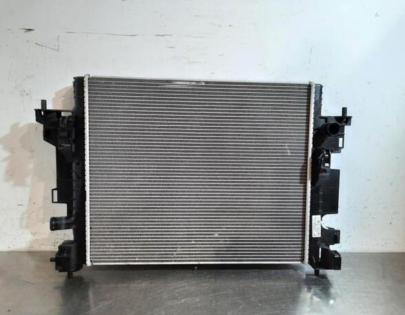 Radiator RENAULT TWINGO III (BCM_, BCA_)