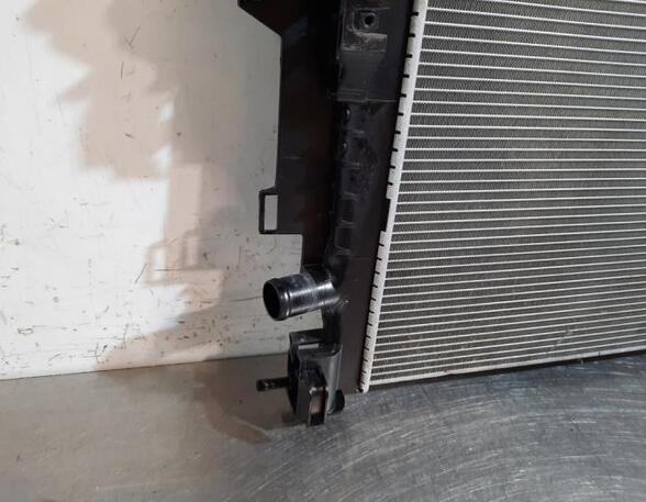 Radiateur RENAULT TWINGO III (BCM_, BCA_)