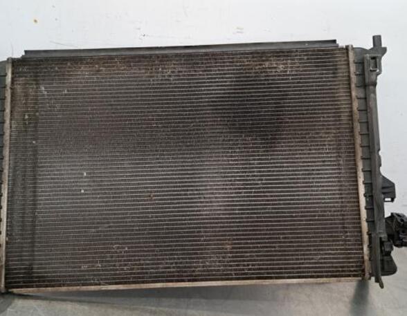 Radiateur AUDI A3 Sportback (8VA, 8VF)