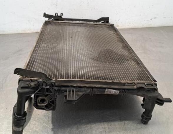 Radiateur AUDI A3 Sportback (8VA, 8VF)