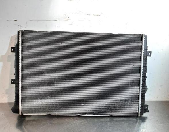 Radiator VW TIGUAN (5N_)