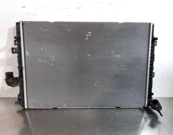 Radiator VW TIGUAN (5N_)