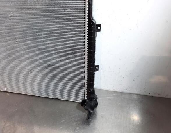 Radiator VW TIGUAN (5N_)