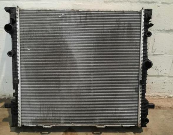 Radiateur BMW X3 (G01, F97)