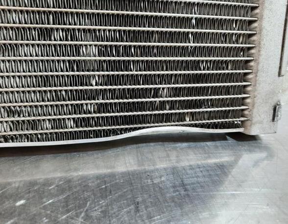 Radiateur BMW X5 (E70)