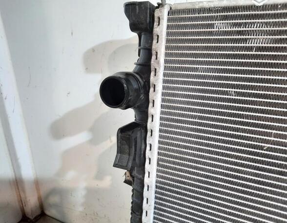 Radiator CITROËN C4 SPACETOURER (3D_), CITROËN GRAND C4 SPACETOURER (3A_, 3E_)