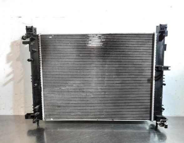 Radiator RENAULT CAPTUR I (J5_, H5_), RENAULT CLIO IV (BH_), DACIA SANDERO II