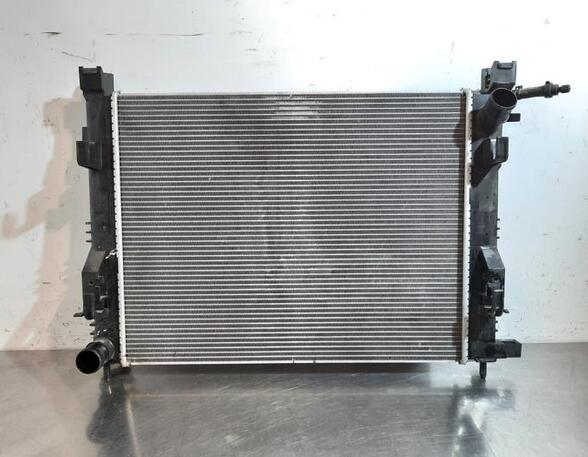 Radiateur RENAULT CAPTUR I (J5_, H5_), RENAULT CLIO IV (BH_), DACIA SANDERO II