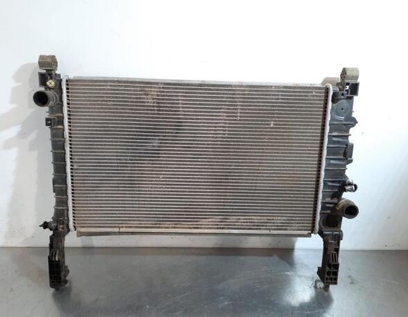 Radiator OPEL MOKKA / MOKKA X (J13)