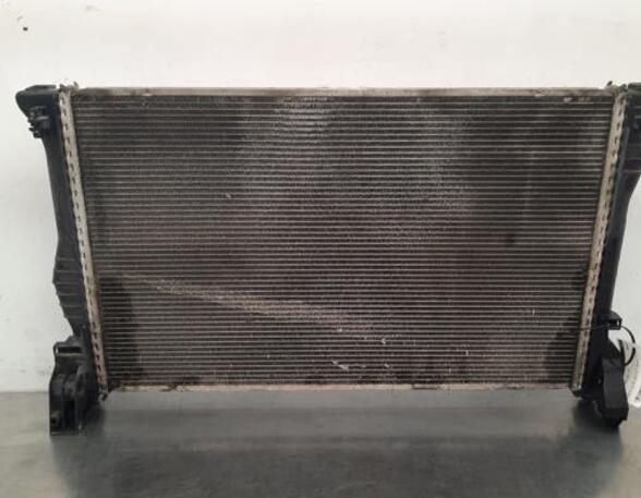 Radiator MERCEDES-BENZ VIANO (W639)