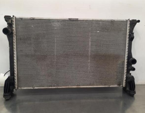 Radiator MERCEDES-BENZ VIANO (W639)