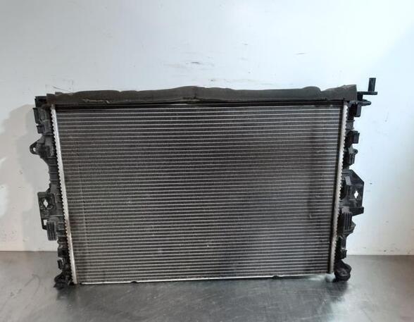 Radiator FORD KUGA II (DM2)