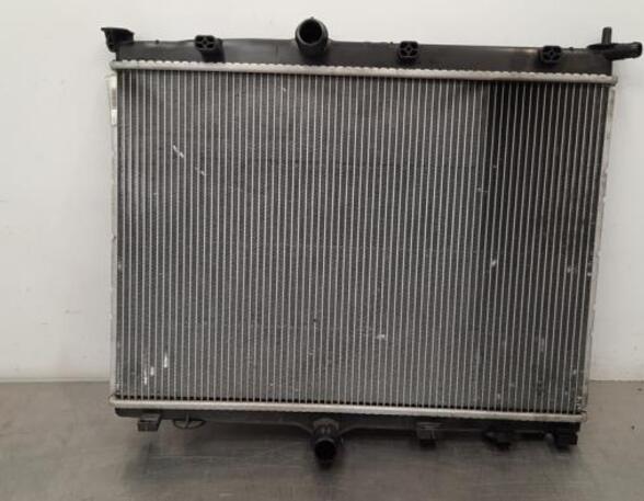 Radiator OPEL CORSA F (P2JO)