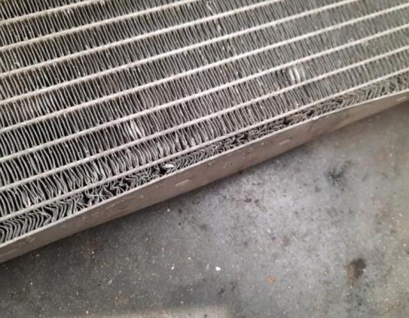 Radiator RENAULT MASTER III Van (FV)