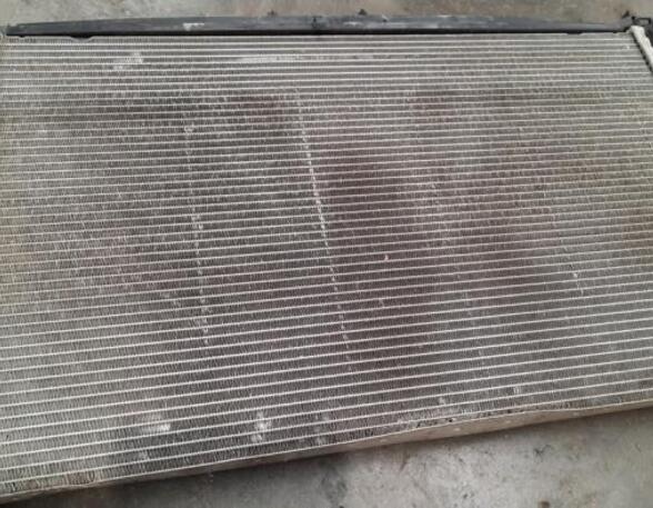 Radiator RENAULT MASTER III Van (FV)