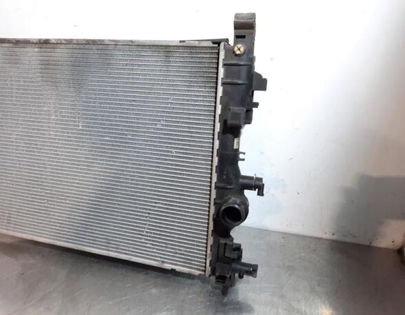 Radiator OPEL ZAFIRA TOURER C (P12)