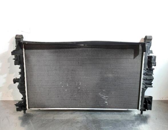 Radiator OPEL ZAFIRA TOURER C (P12)