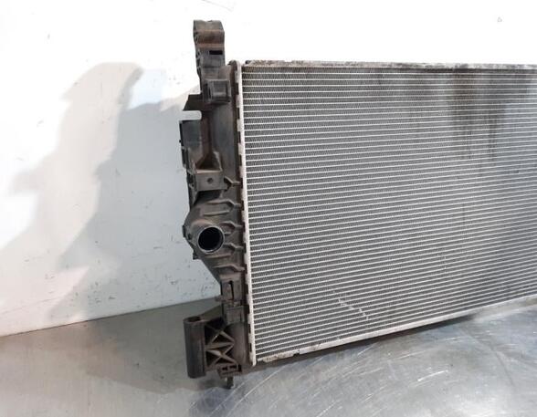 Radiator OPEL ZAFIRA TOURER C (P12)